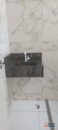 Imagem Casa com 2 Quartos à Venda, 125 m² em Campo Limpo - Feira De Santana