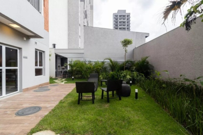 Imagem Imóvel com 2 Quartos à Venda, 35 m² em Indianópolis - São Paulo