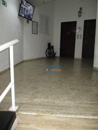 Imagem Apartamento com 2 Quartos à Venda, 113 m² em Santa Cecília - São Paulo Imagem Apartamento com 2 Quartos à Venda, 113 m² em Santa Cecília - São Paulo