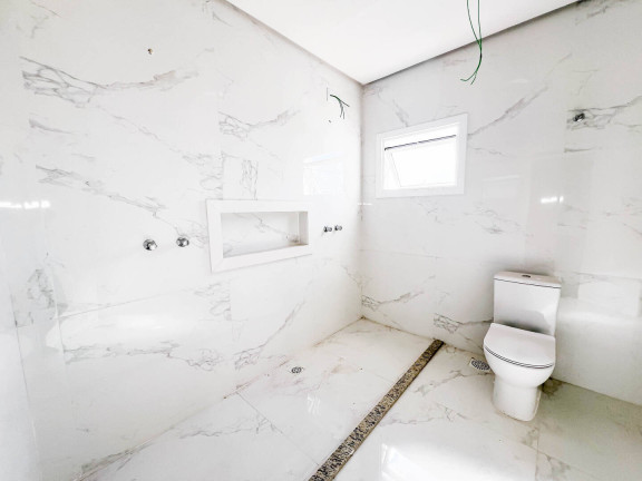 Imagem Sobrado com 3 Quartos à Venda, 220 m² em Estância Velha - Canoas
