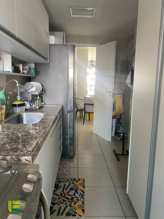 Imagem Apartamento com 3 Quartos à Venda, 98 m² em Boa Viagem - Recife