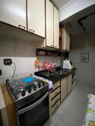 Imagem Apartamento com 3 Quartos à Venda, 81 m² em Vila Belmiro - Santos Imagem Apartamento com 3 Quartos à Venda, 81 m² em Vila Belmiro - Santos