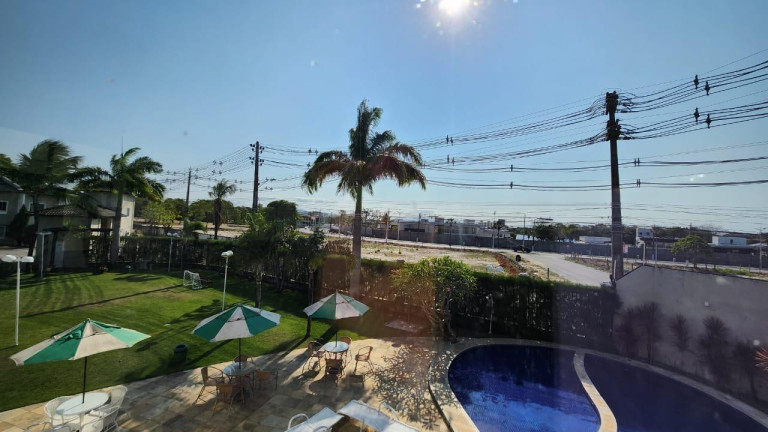 Imagem Casa com 3 Quartos à Venda, 113 m² em Mangabeira - Eusébio Imagem Casa com 3 Quartos à Venda, 113 m² em Mangabeira - Eusébio
