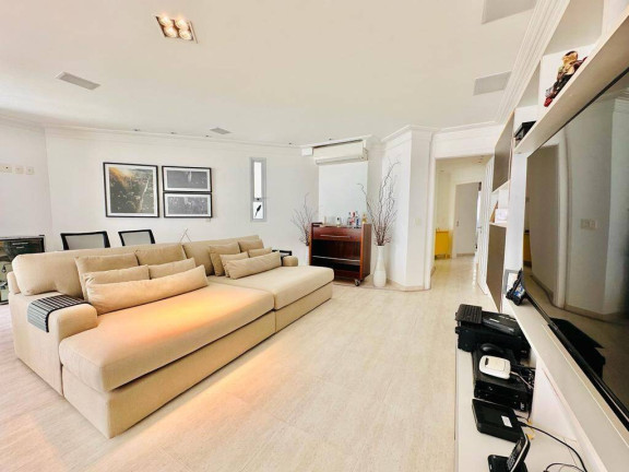 Imagem Apartamento com 6 Quartos à Venda, 658 m² em Riviera De São Lourenço - Bertioga Imagem Apartamento com 6 Quartos à Venda, 658 m² em Riviera De São Lourenço - Bertioga