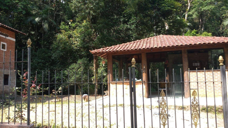 Casa com 1 Quarto à Venda,  em Paraty