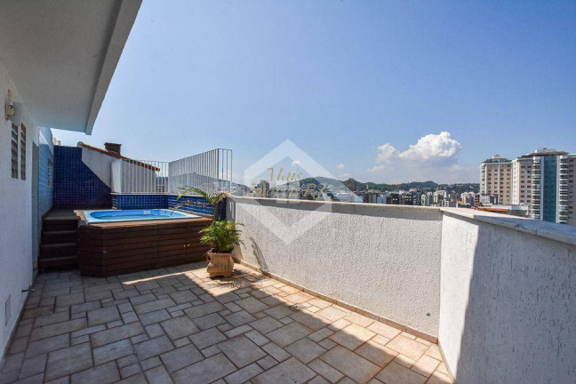 Imagem Apartamento com 3 Quartos à Venda, 200 m² em Icaraí - Niterói Imagem Apartamento com 3 Quartos à Venda, 200 m² em Icaraí - Niterói