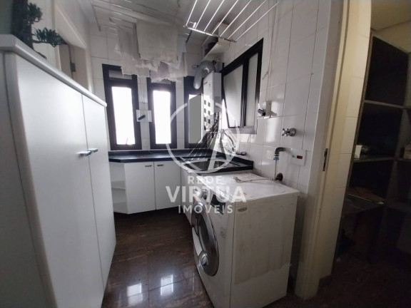 Imagem Apartamento com 3 Quartos à Venda, 130 m² em Real Parque - São Paulo