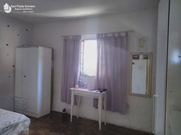 Imagem Casa com 3 Quartos à Venda, 145 m² em Vila Domingues - Votorantim Imagem Casa com 3 Quartos à Venda, 145 m² em Vila Domingues - Votorantim