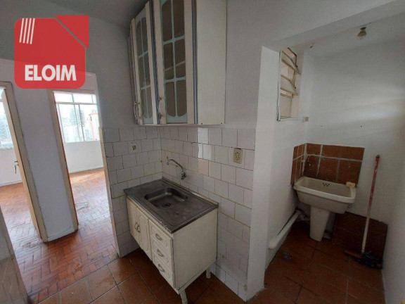 Imagem Apartamento com 2 Quartos à Venda, 44 m² em Vila Buarque - São Paulo Imagem Apartamento com 2 Quartos à Venda, 44 m² em Vila Buarque - São Paulo