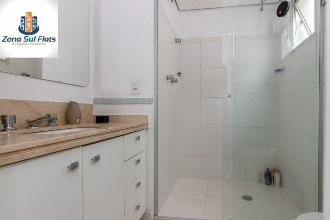 Imagem Apartamento com 2 Quartos à Venda, 47 m² em Campo Belo - São Paulo Imagem Apartamento com 2 Quartos à Venda, 47 m² em Campo Belo - São Paulo