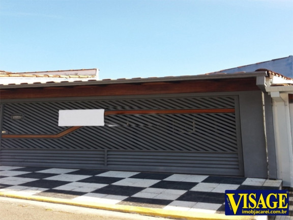 Casa com 2 Quartos à Venda,  em Jd. Do Portal - Jacareí