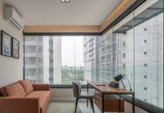 Imagem Apartamento com 1 Quarto à Venda, 45 m² em Pinheiros - São Paulo Imagem Apartamento com 1 Quarto à Venda, 45 m² em Pinheiros - São Paulo
