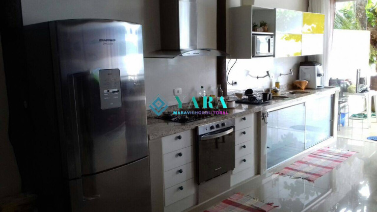 Imagem Casa com 3 Quartos à Venda, 960 m² em Almada - Ubatuba Imagem Casa com 3 Quartos à Venda, 960 m² em Almada - Ubatuba