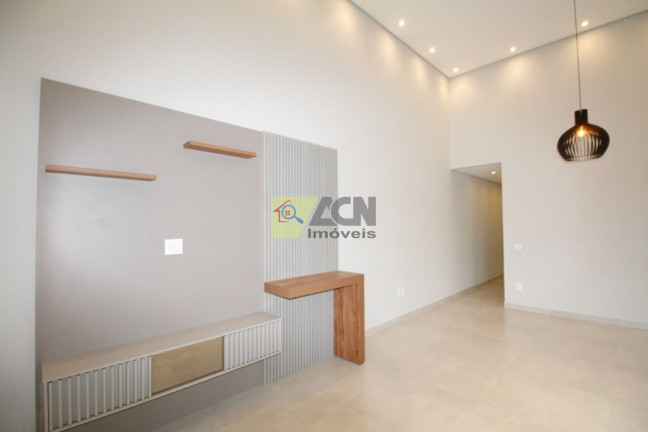 Imagem Casa de Condomínio com 3 Quartos à Venda, 152 m² em Residencial Jardim Do Jatobá - Hortolândia