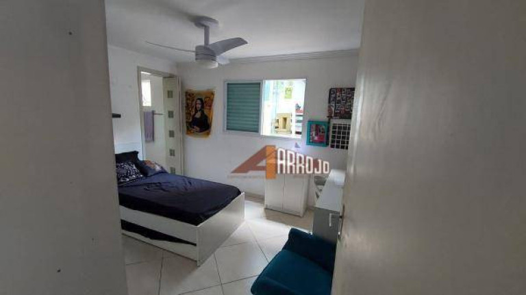 Imagem Sobrado com 3 Quartos à Venda, 90 m² em Jardim Soraia - São Paulo Imagem Sobrado com 3 Quartos à Venda, 90 m² em Jardim Soraia - São Paulo