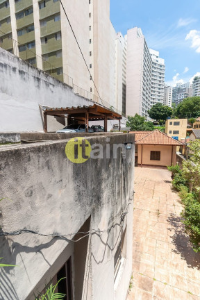 Imagem Terreno à Venda, 357 m² em Bela Vista - São Paulo Imagem Terreno à Venda, 357 m² em Bela Vista - São Paulo