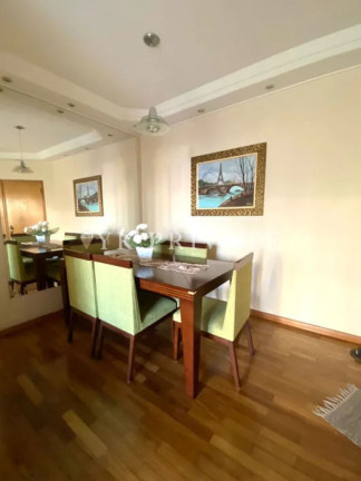 Imagem Apartamento com 3 Quartos à Venda, 88 m² em Vila Romana - São Paulo Imagem Apartamento com 3 Quartos à Venda, 88 m² em Vila Romana - São Paulo
