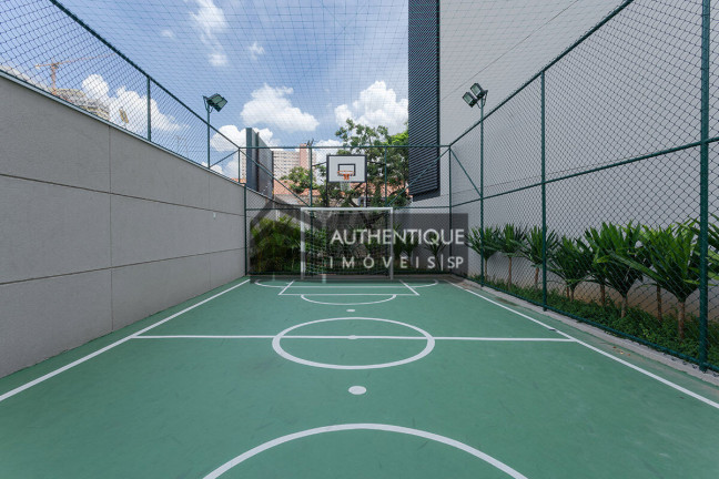 Imagem Apartamento com 3 Quartos à Venda, 107 m² em Tatuapé - São Paulo