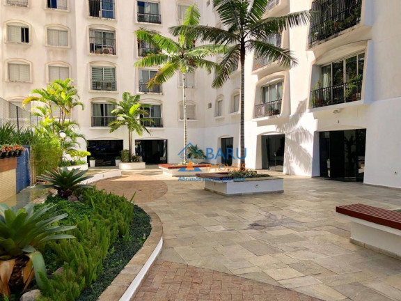Apartamento com 2 Quartos à Venda, 105 m² em Santa Cecília - São Paulo