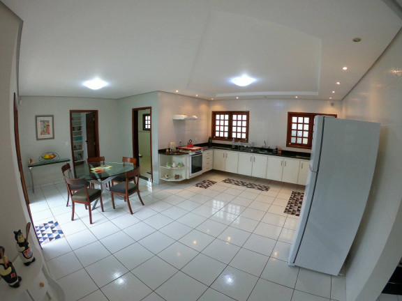 Imagem Casa de Condomínio com 4 Quartos à Venda, 700 m² em Portão - Atibaia