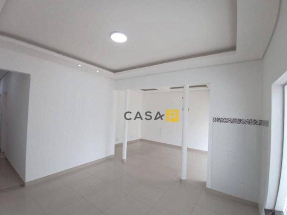 Imagem Casa para Alugar, 251 m² em Vila Pavan - Americana Imagem Casa para Alugar, 251 m² em Vila Pavan - Americana
