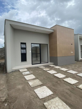 Imagem Casa com 2 Quartos à Venda, 131 m² em Sim - Feira De Santana