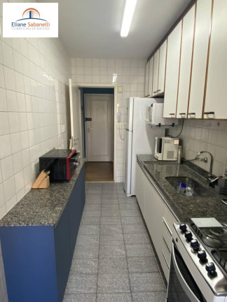 Imagem Apartamento com 3 Quartos à Venda, 70 m² em Vila Andrade - São Paulo Imagem Apartamento com 3 Quartos à Venda, 70 m² em Vila Andrade - São Paulo