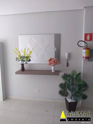 Imagem Apartamento com 2 Quartos à Venda, 48 m² em Centro - Diadema Imagem Apartamento com 2 Quartos à Venda, 48 m² em Centro - Diadema