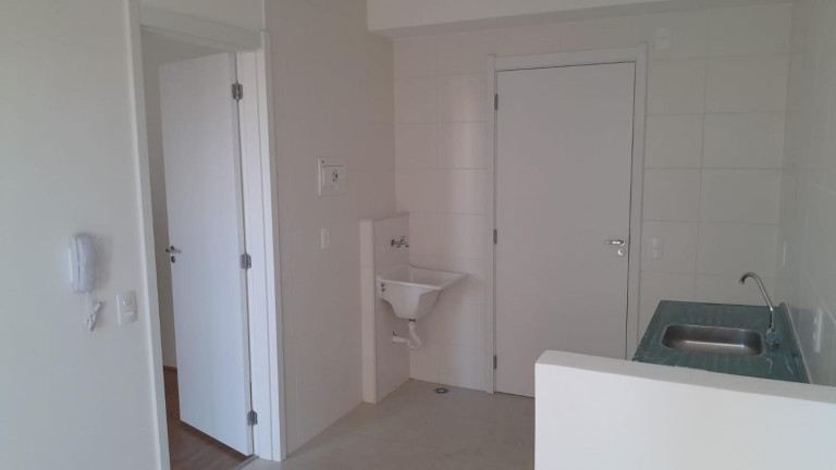 Imagem Apartamento com 1 Quarto à Venda, 31 m² em Bom Retiro - São Paulo