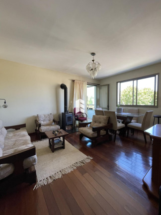 Imagem Apartamento com 3 Quartos à Venda, 93 m² em Centro - Santa Maria