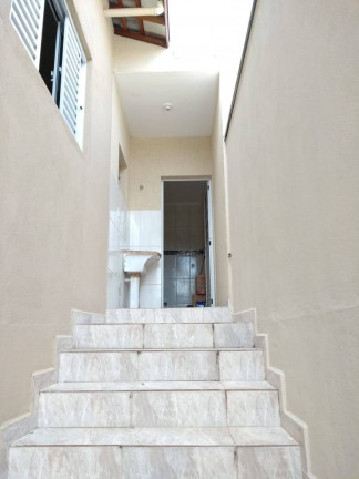 Imagem Casa com 2 Quartos à Venda, 125 m² em Residencial Estoril - Taubaté
