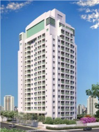 Imagem Apartamento com 2 Quartos à Venda, 54 m² em Consolação - São Paulo Imagem Apartamento com 2 Quartos à Venda, 54 m² em Consolação - São Paulo
