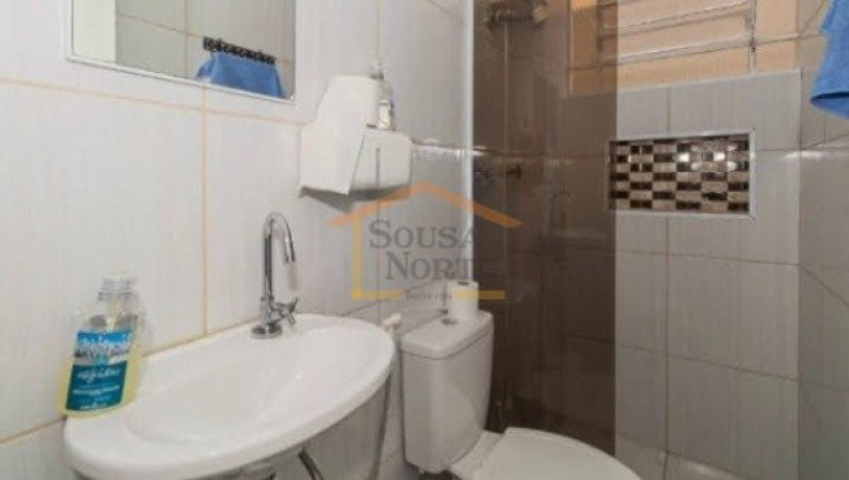 Imagem Sobrado com 3 Quartos à Venda, 150 m² em água Fria - São Paulo