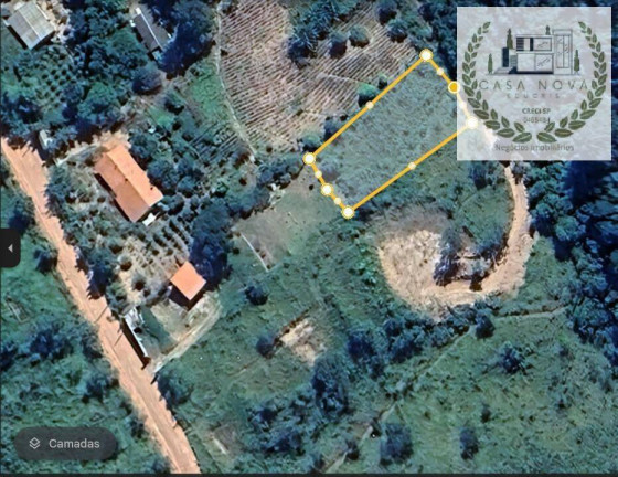 Imagem Terreno à Venda, 1.000 m² em Recanto Das Acácias - São Roque Imagem Terreno à Venda, 1.000 m² em Recanto Das Acácias - São Roque