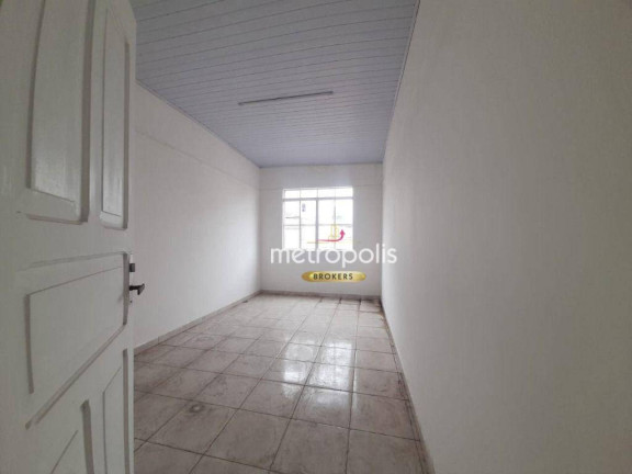 Imagem Edifício Residencial para Alugar, 200 m² em Nova Gerti - São Caetano Do Sul Imagem Edifício Residencial para Alugar, 200 m² em Nova Gerti - São Caetano Do Sul