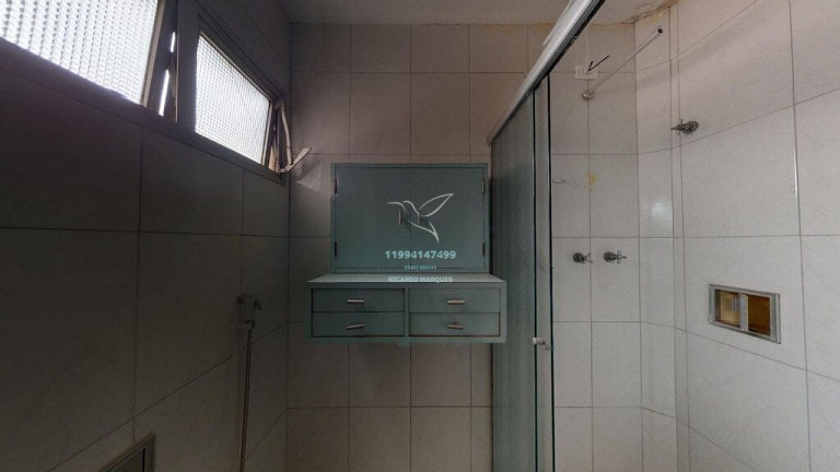 Imagem Apartamento com 3 Quartos à Venda, 187 m² em Itaim Bibi - São Paulo Imagem Apartamento com 3 Quartos à Venda, 187 m² em Itaim Bibi - São Paulo