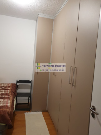 Imagem Apartamento com 2 Quartos à Venda, 45 m² em Jardim Santa Emilia - São Paulo Imagem Apartamento com 2 Quartos à Venda, 45 m² em Jardim Santa Emilia - São Paulo