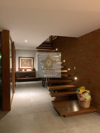 Imagem Casa de Condomínio com 5 Quartos à Venda, 800 m² em Praia Do Forte - Mata De São João