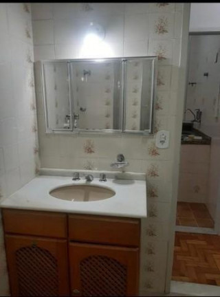 Apartamento com 2 Quartos à Venda, 80 m² em Flamengo - Rio De Janeiro