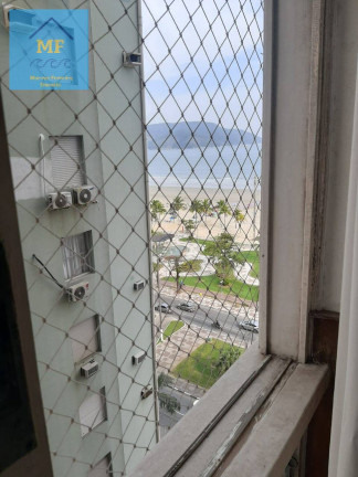Imagem Apartamento com 1 Quarto à Venda, 42 m² em Boqueirão - Santos Imagem Apartamento com 1 Quarto à Venda, 42 m² em Boqueirão - Santos