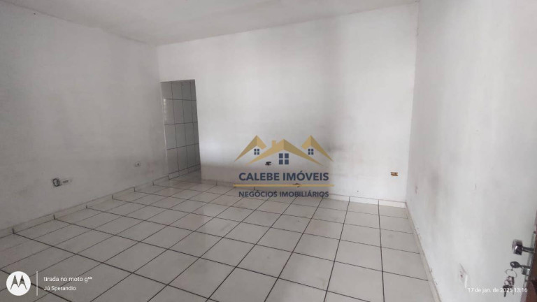 Imagem Casa com 2 Quartos à Venda ou Locação, 92 m² em Jardim Gonzaga - Tatuí