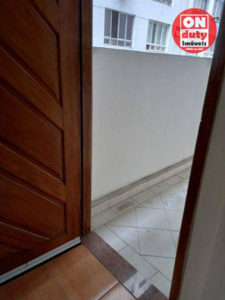 Imagem Apartamento com 2 Quartos à Venda, 75 m² em Gonzaga - Santos Imagem Apartamento com 2 Quartos à Venda, 75 m² em Gonzaga - Santos