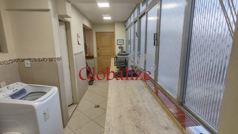 Imagem Imóvel com 3 Quartos à Venda, 180 m² em Ponta Da Praia - Santos Imagem Imóvel com 3 Quartos à Venda, 180 m² em Ponta Da Praia - Santos