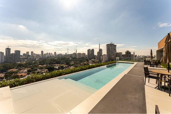Imagem Imóvel com 2 Quartos à Venda, 118 m² em Cerqueira César - São Paulo