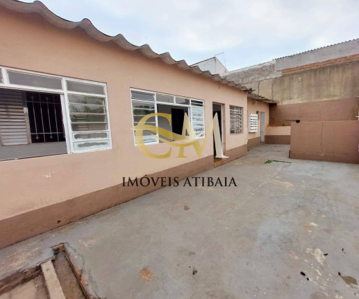 Imagem Casa com 3 Quartos à Venda, 276 m² em Jardim Imperial - Atibaia
