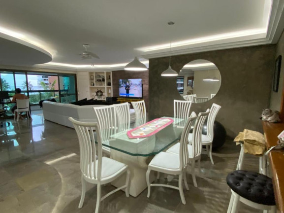 Imagem Apartamento com 4 Quartos à Venda, 240 m² em Riviera - Bertioga Imagem Apartamento com 4 Quartos à Venda, 240 m² em Riviera - Bertioga