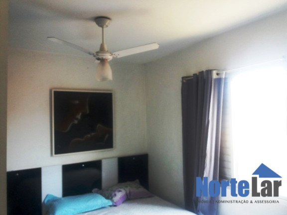 Imagem Apartamento com 2 Quartos à Venda, 50 m² em Vila Roque - São Paulo