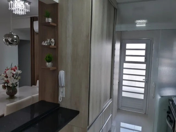 Imagem Imóvel com 2 Quartos à Venda, 72 m² em Jardim Piratininga - Sorocaba
