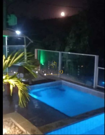 Imagem Casa de Condomínio com 3 Quartos à Venda, 400 m² em Maria Paula - Niterói Imagem Casa de Condomínio com 3 Quartos à Venda, 400 m² em Maria Paula - Niterói