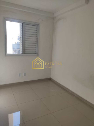 Imagem Apartamento com 2 Quartos à Venda ou Locação, 50 m² em Ferrazópolis - São Bernardo Do Campo